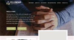 Desktop Screenshot of fbcsawyer.com
